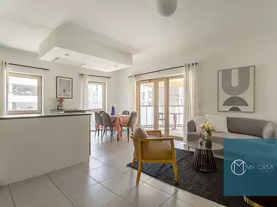 Appartement, 71,73 m²