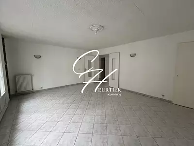 Appartement, 66,29 m²