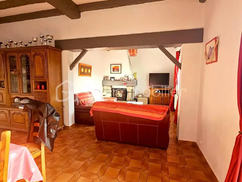 Maison, 186 m²