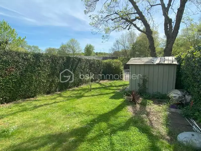 Maison, 140 m²