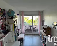 Appartement, 75 m²