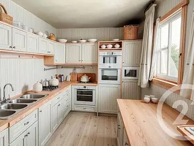 Maison, 110 m²