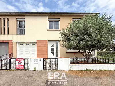 Maison, 125 m²