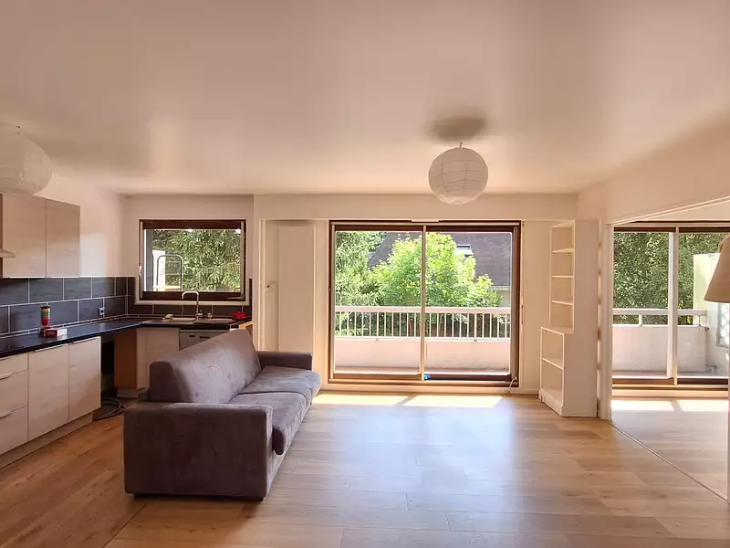 Appartement, 66 m²