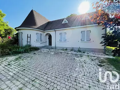 Maison, 216 m²