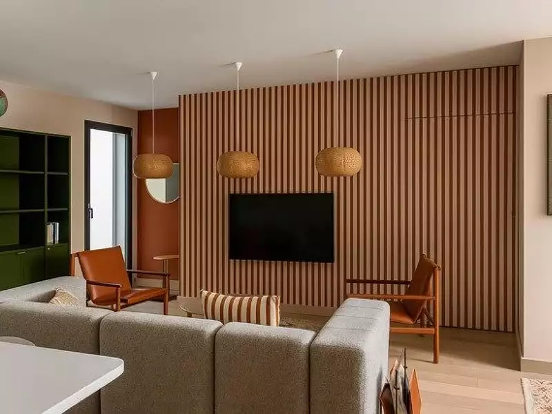 Appartement, 104 m²