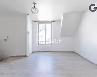 Appartement, 34,49 m²