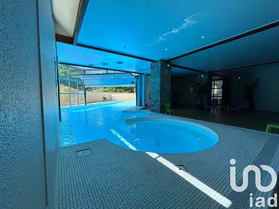 Appartement, 35 m²