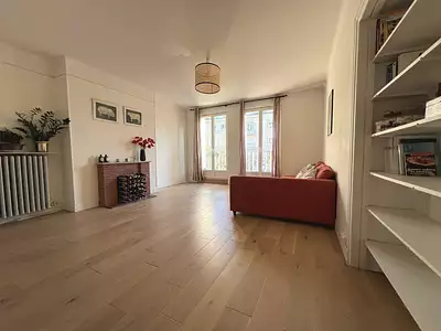 Appartement, 99,9 m²