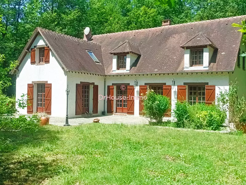 Maison, 153 m²