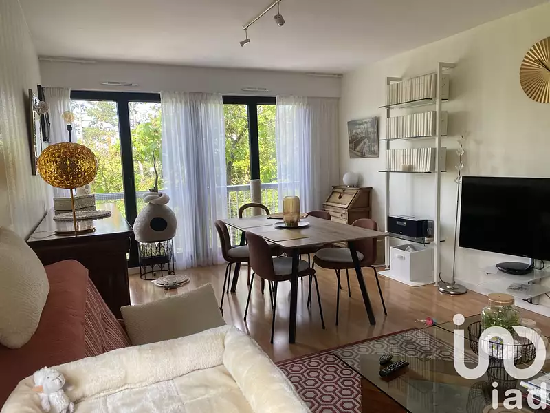 Appartement, 67 m²
