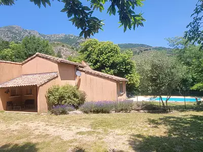 Maison, 117 m²