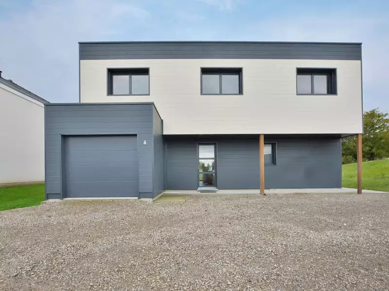 Maison, 149 m²