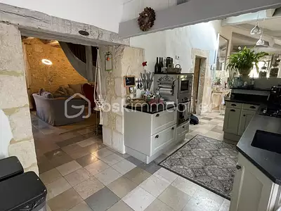 Maison, 264 m²