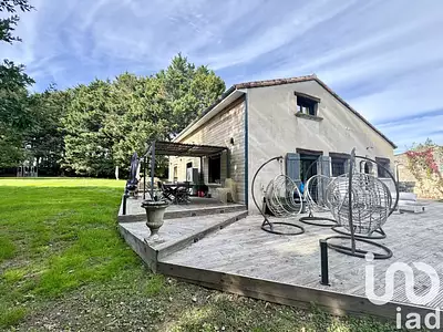 Maison, 272 m²
