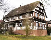 Maison, 230 m²