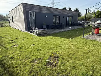 Maison, 100,3 m²