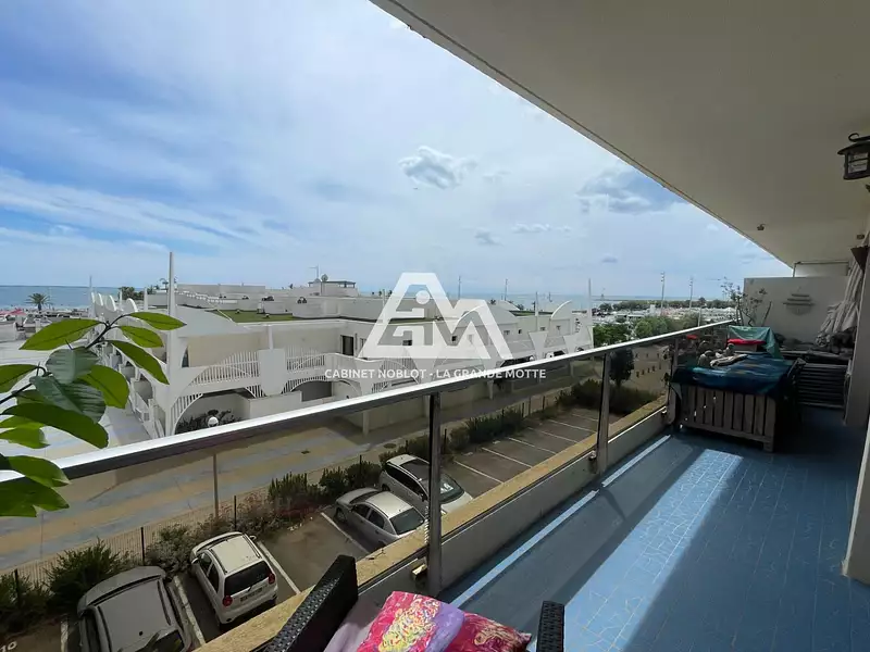 Appartement, 67,15 m²