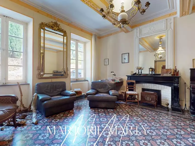Maison, 450 m²