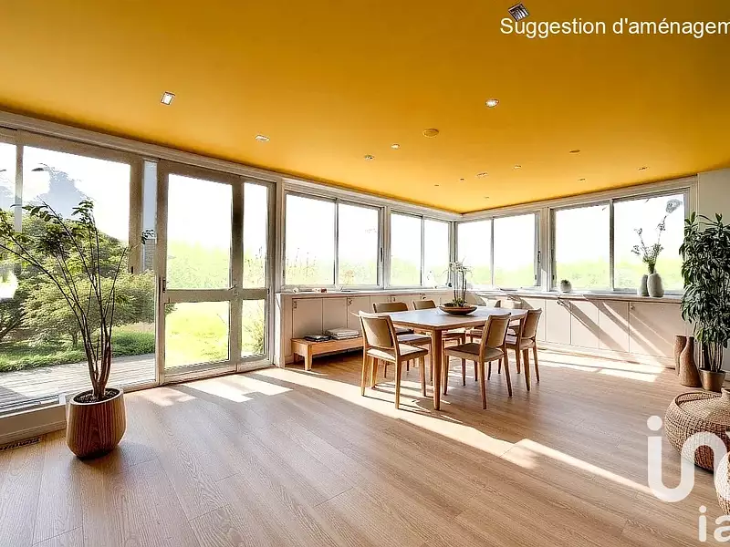 Maison, 170 m²
