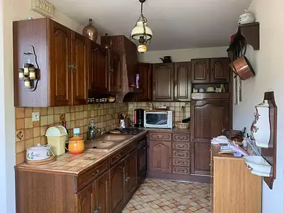 Maison, 87 m²