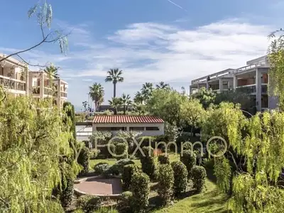 Appartement, 64,43 m²