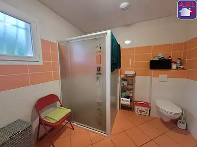 Maison, 113 m²
