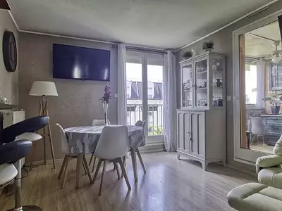 Appartement, 88 m²