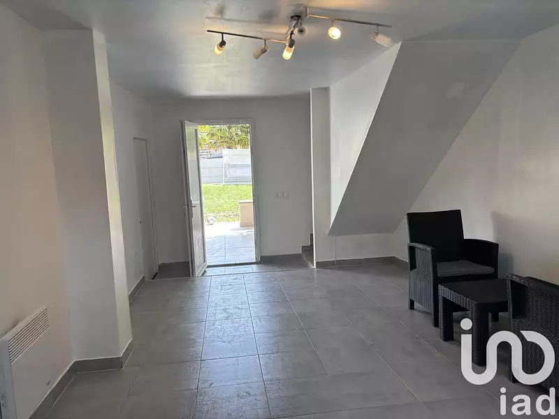 Maison, 143 m²