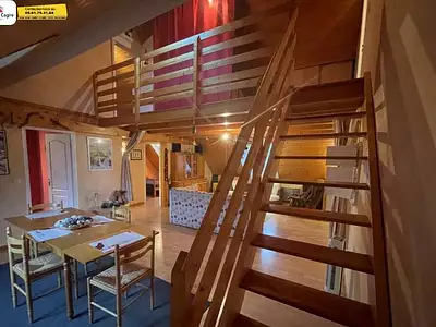 Appartement, 78,05 m²