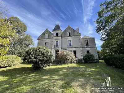 Maison, 345,54 m²