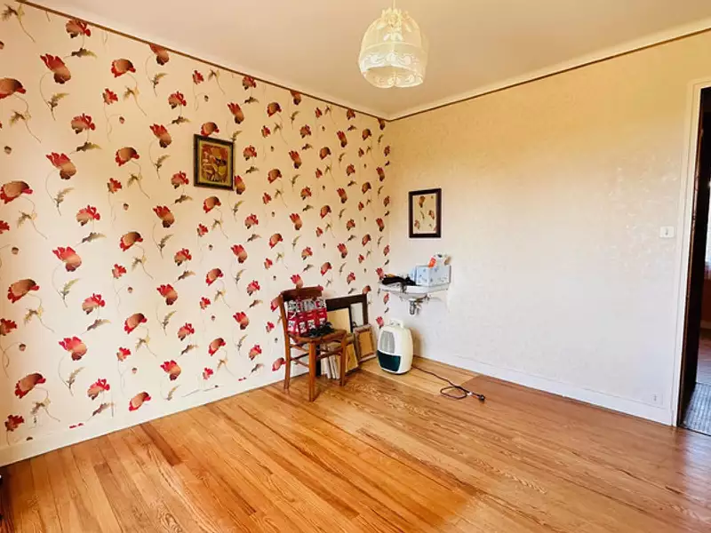 Maison, 106 m²