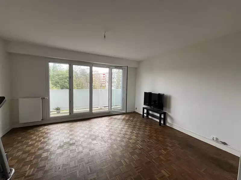 Appartement, 67 m²