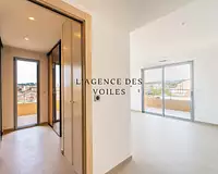 Appartement, 121,21 m²