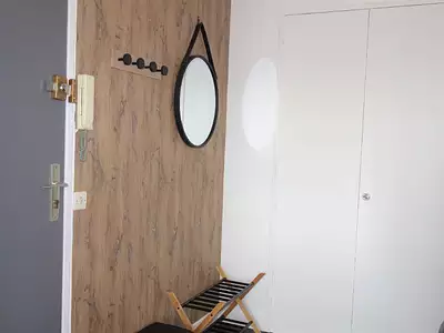 Appartement, 50,97 m²