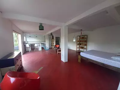 Appartement, 60 m²
