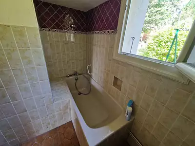 Maison, 135 m²