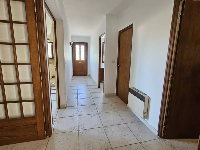 Maison, 109 m²