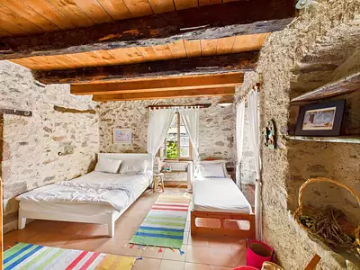 Maison, 270 m²