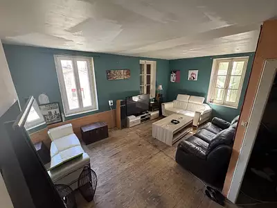 Appartement, 380 m²