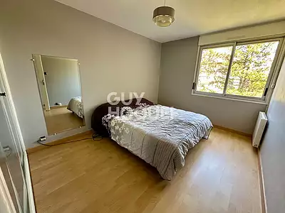 Appartement, 84,85 m²