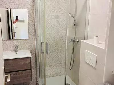 Appartement, 26 m²
