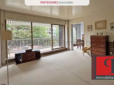 Appartement, 94 m²
