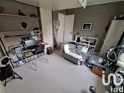 Appartement, 122 m²