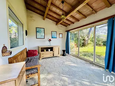 Maison, 153 m²