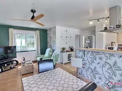 Maison, 94 m²