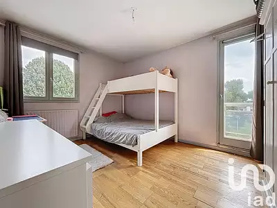 Appartement, 75 m²