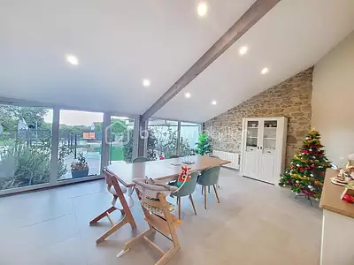 Maison, 191 m²