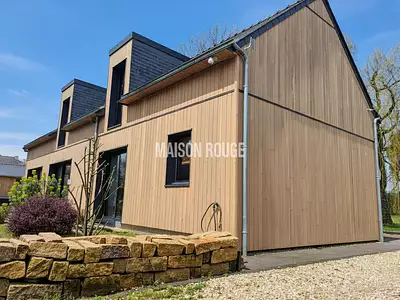 Maison, 110 m²