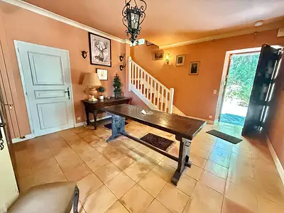 Maison, 286 m²